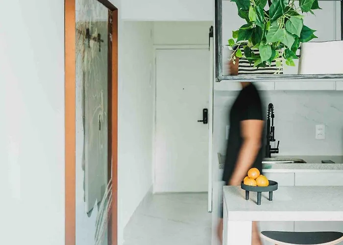 Condominio Marco Angelo Rio de Janeiro